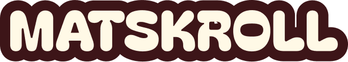 Matskroll