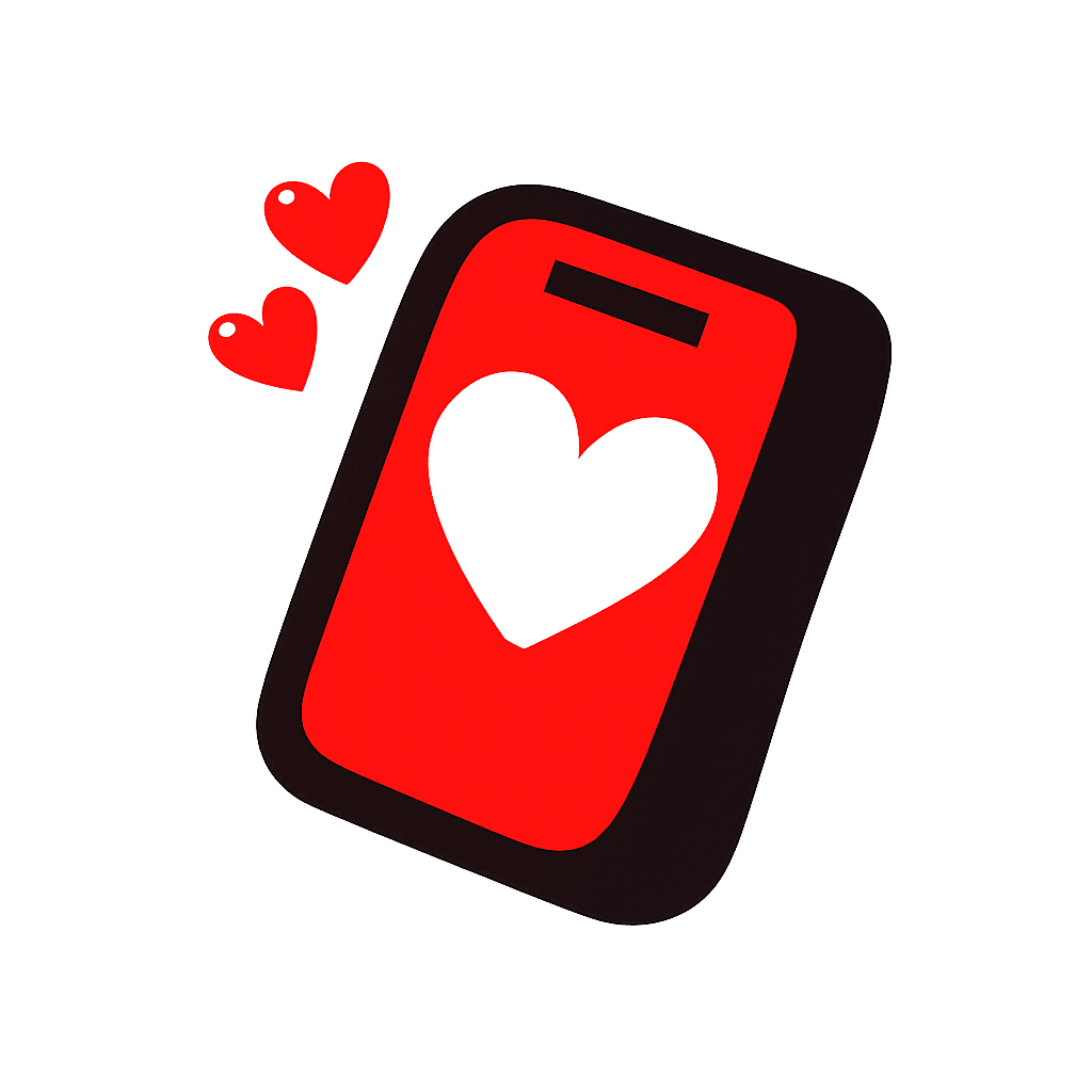 Love Phone